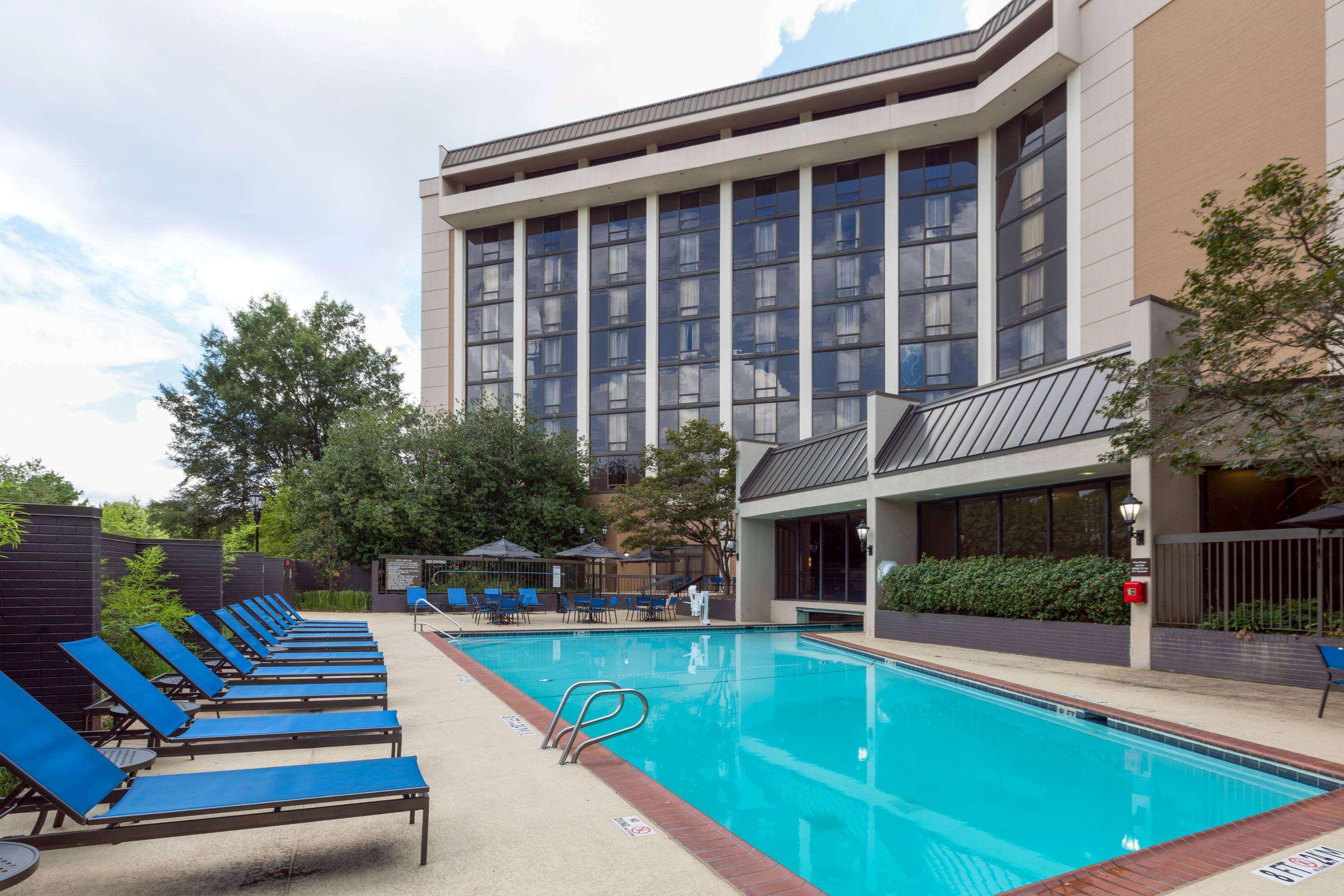 Sonesta Atlanta Northwest Marietta - The Battery Hotell Eksteriør bilde