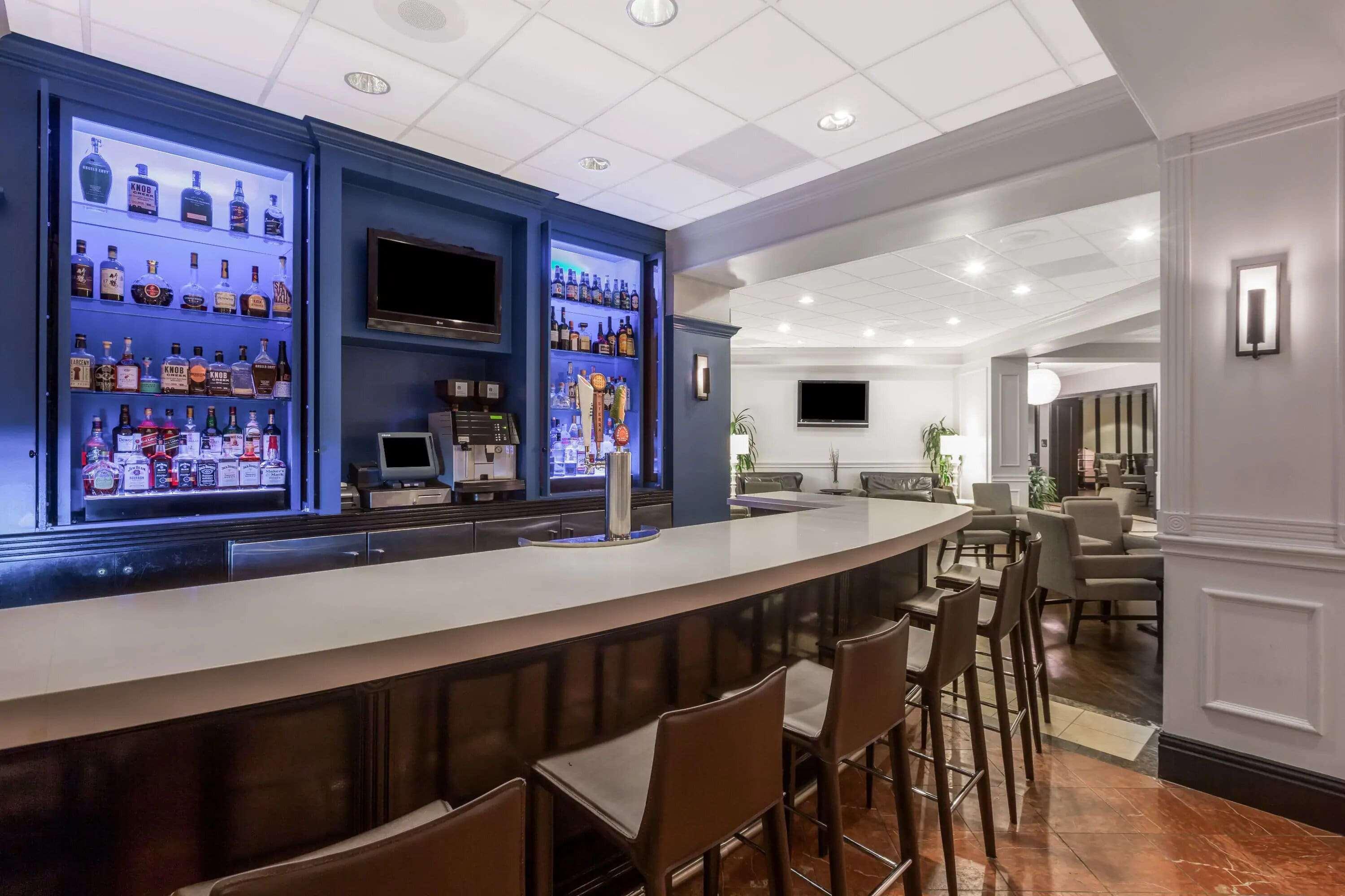 Sonesta Atlanta Northwest Marietta - The Battery Hotell Waterford Eksteriør bilde