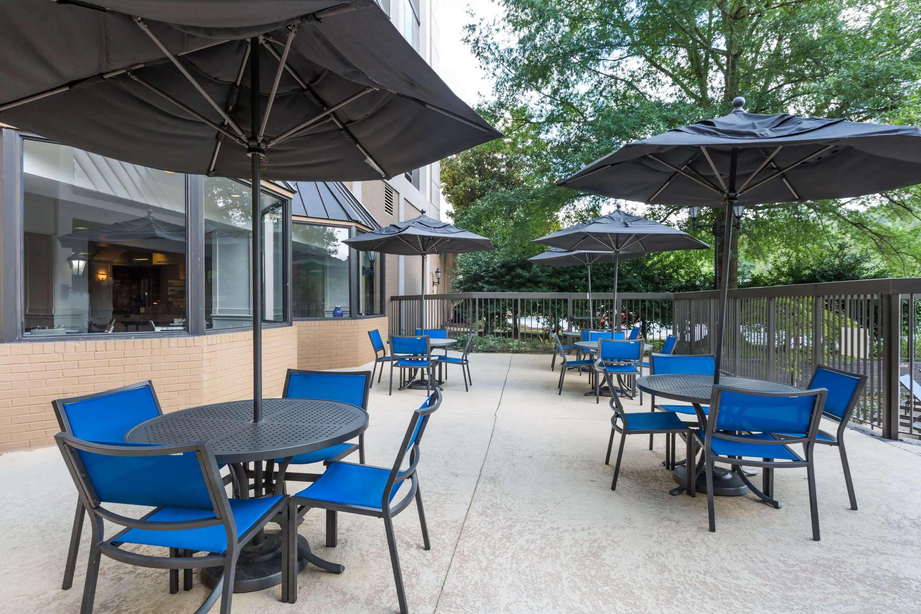 Sonesta Atlanta Northwest Marietta - The Battery Hotell Waterford Eksteriør bilde