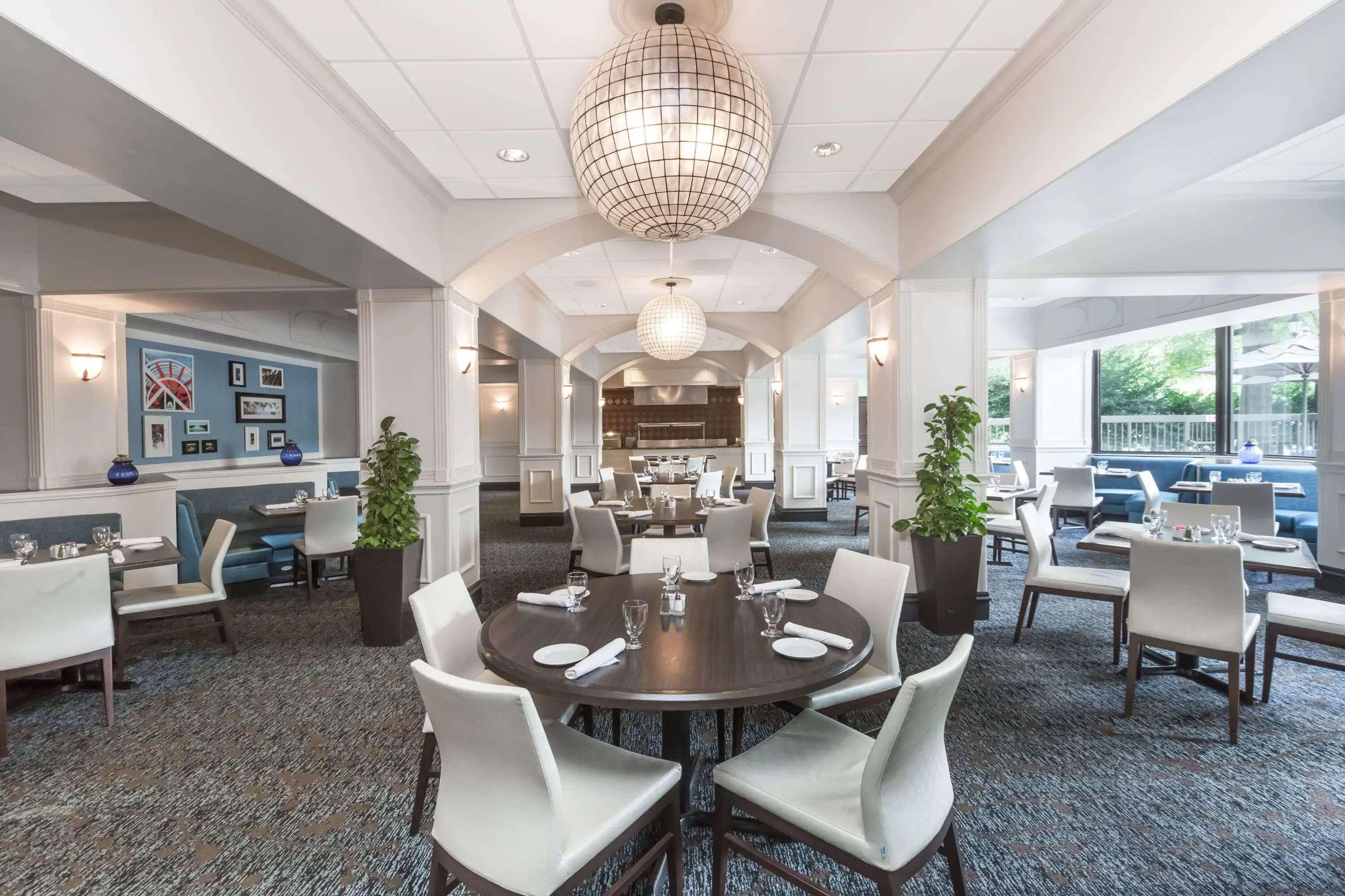 Sonesta Atlanta Northwest Marietta - The Battery Hotell Waterford Eksteriør bilde