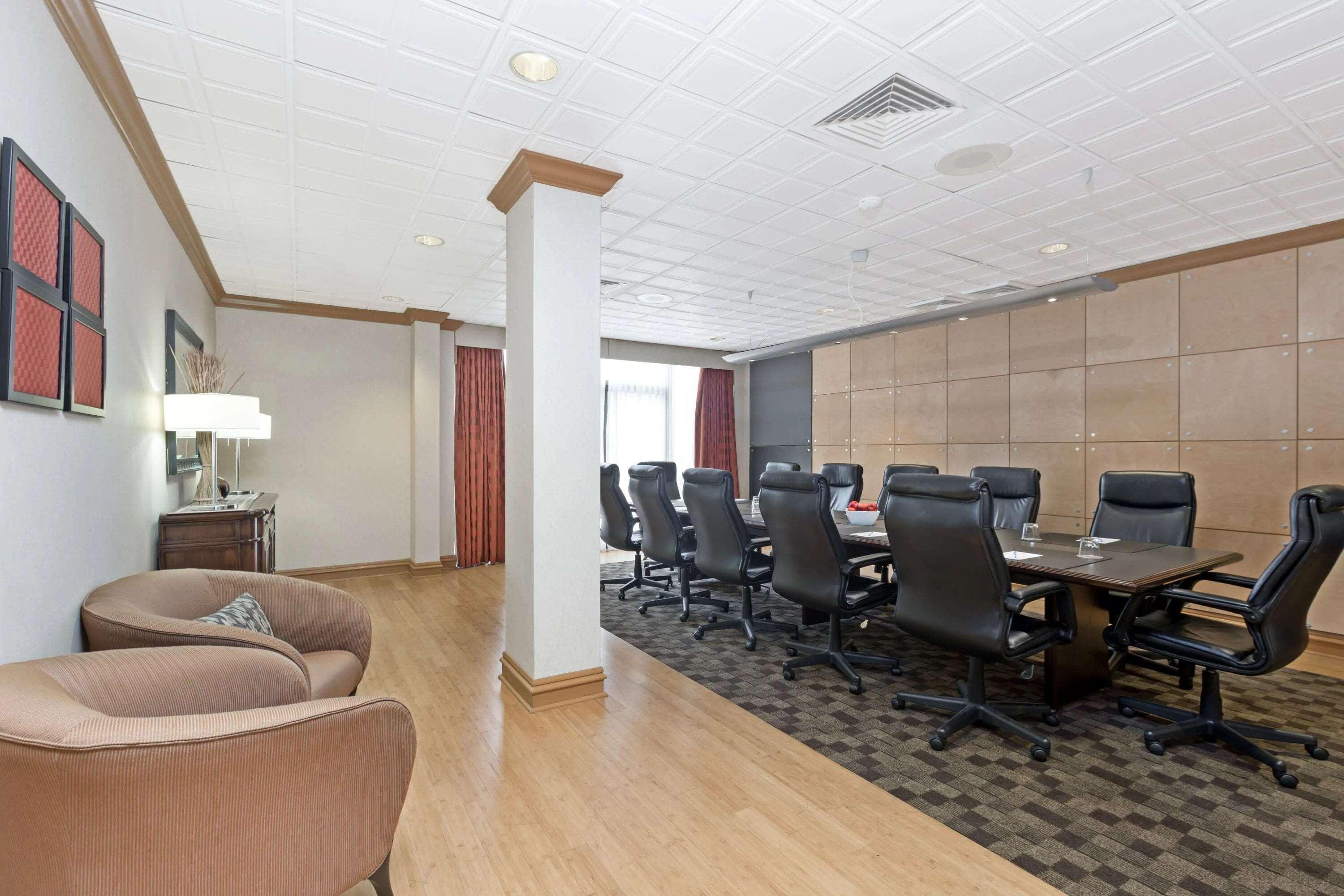Sonesta Atlanta Northwest Marietta - The Battery Hotell Waterford Eksteriør bilde