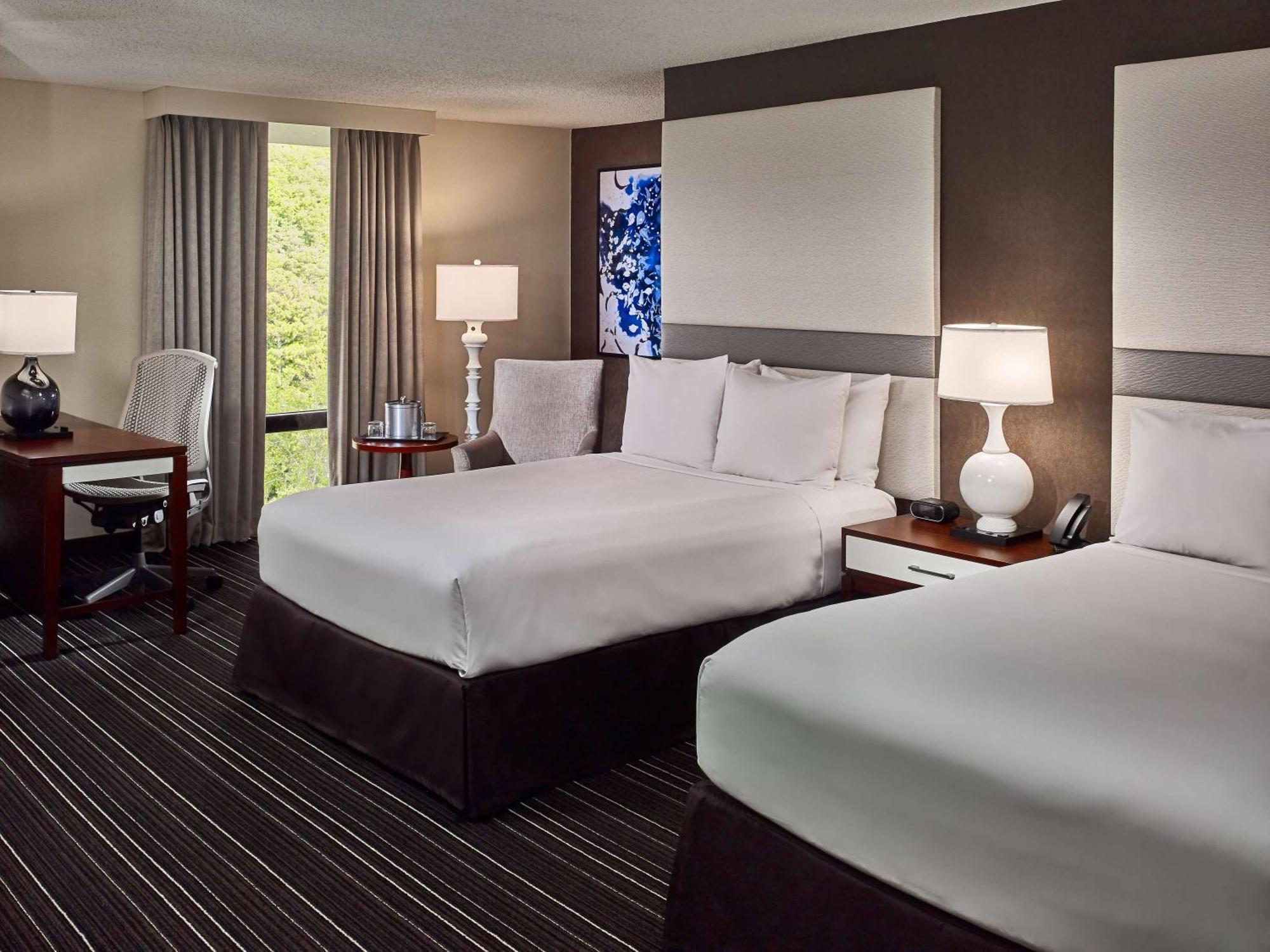 Sonesta Atlanta Northwest Marietta - The Battery Hotell Waterford Eksteriør bilde