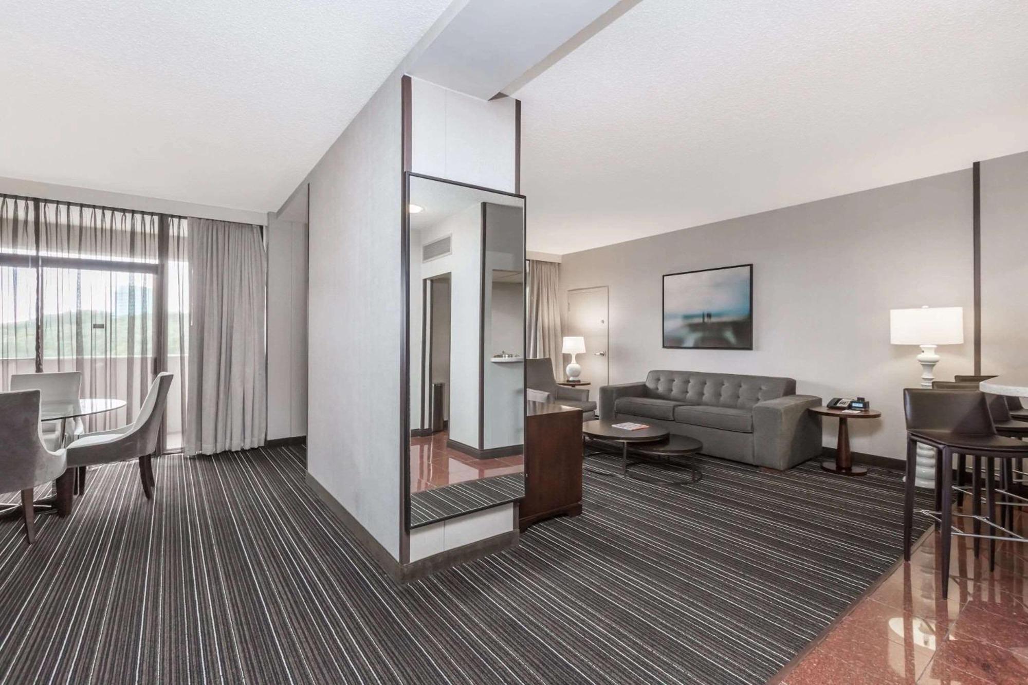 Sonesta Atlanta Northwest Marietta - The Battery Hotell Waterford Eksteriør bilde