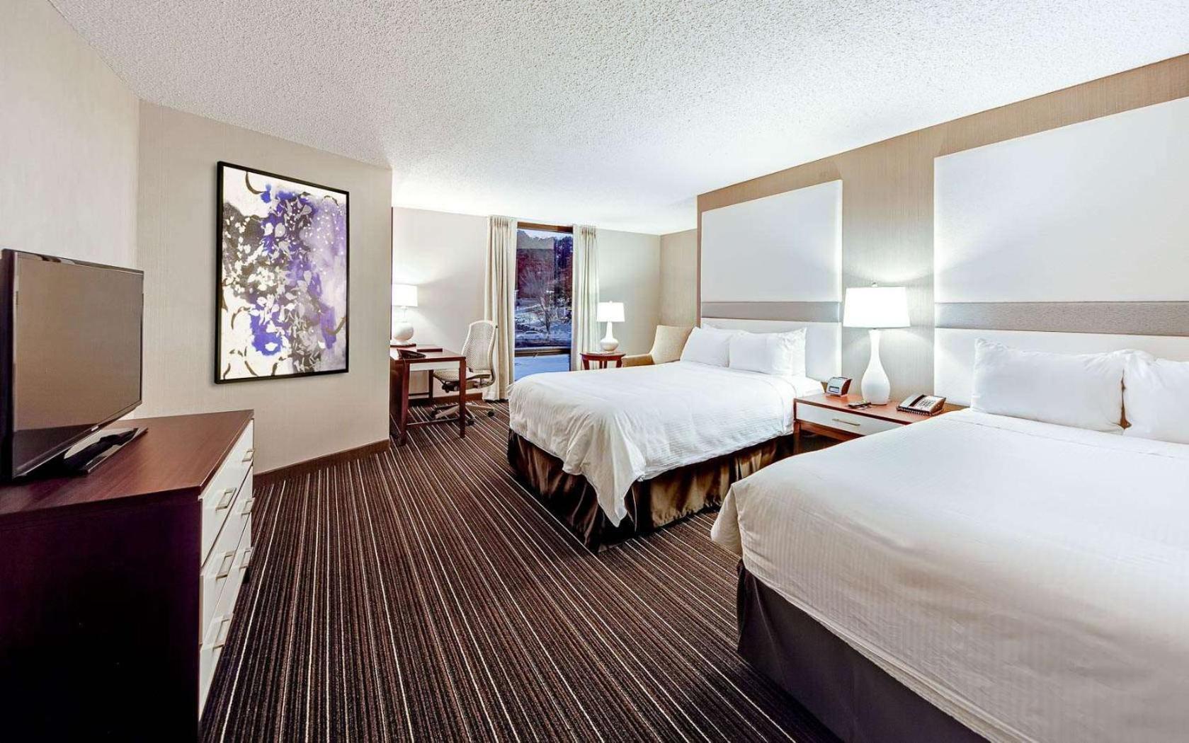 Sonesta Atlanta Northwest Marietta - The Battery Hotell Waterford Eksteriør bilde