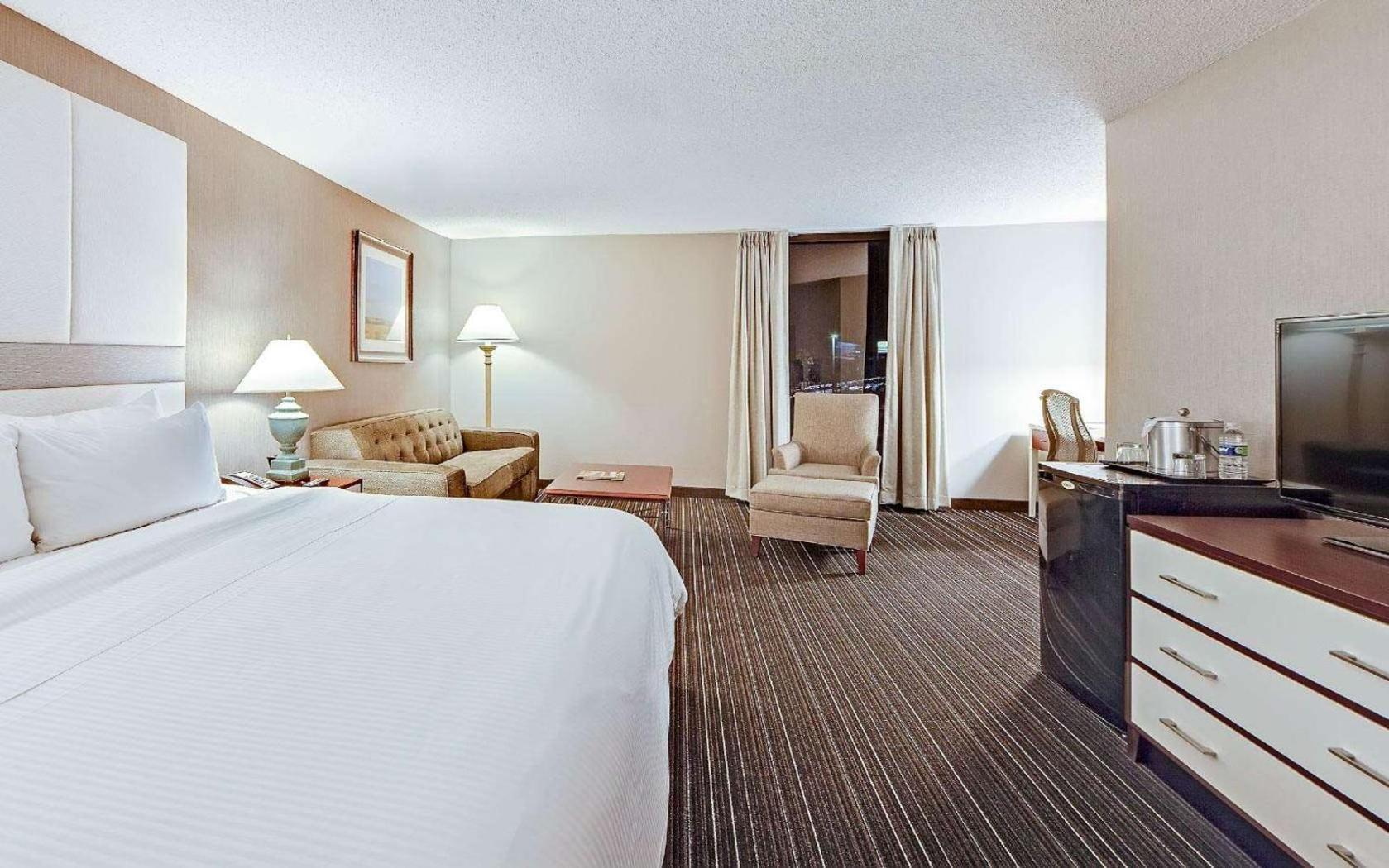 Sonesta Atlanta Northwest Marietta - The Battery Hotell Waterford Eksteriør bilde