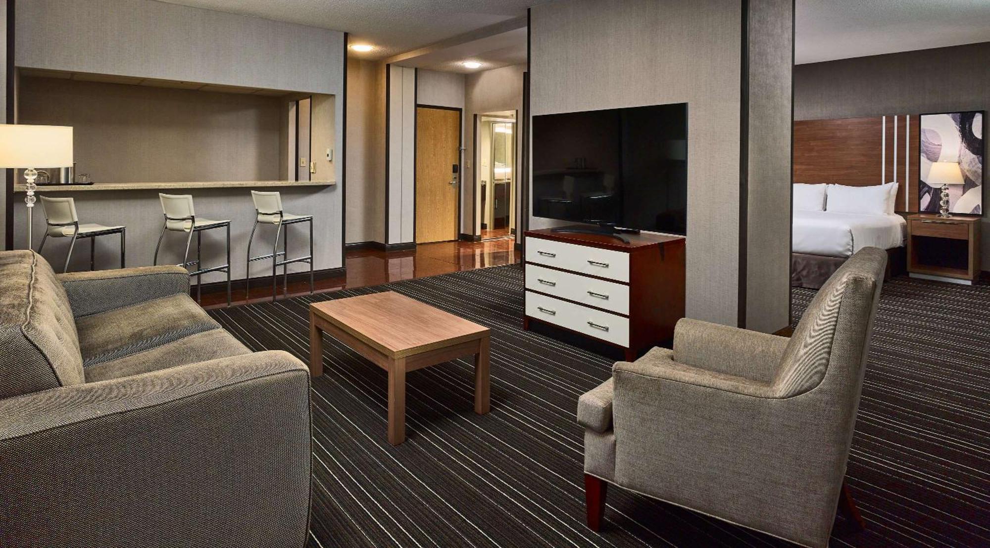 Sonesta Atlanta Northwest Marietta - The Battery Hotell Waterford Eksteriør bilde